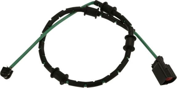 Warning Contact, brake pad wear GIC373 - image 2