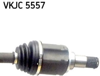 Drive Shaft VKJC 5557 - image 6