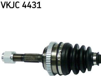Drive Shaft VKJC 4431 - image 5