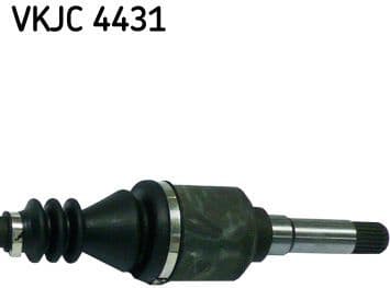 Drive Shaft VKJC 4431 - image 6
