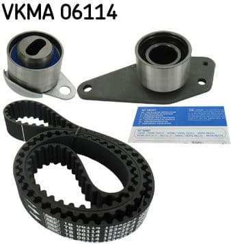 Timing belt kit VKMA06114