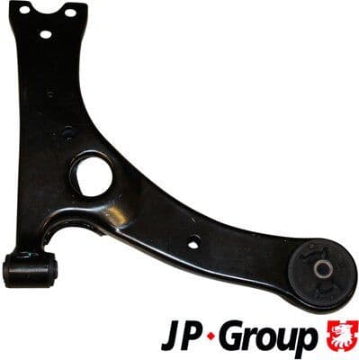 Control/Trailing Arm, wheel suspension JP 4840100680
