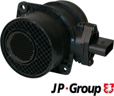 Mass Air Flow Sensor JP 1193902100