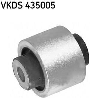 Silentblock rear axle VKDS 435005 - image 2