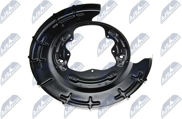 Splash Guard, brake disc HTO-KA-300
