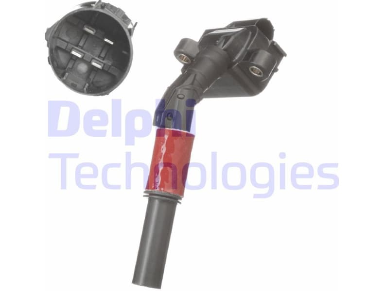 Ignition Coil GN10756-12B1