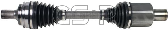 Drive Shaft 203679