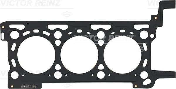 Gasket, cylinder head 61-10100-00