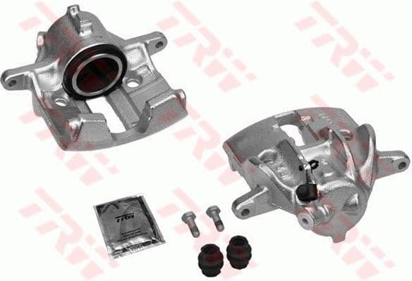 Brake Caliper BHW223E - image 2