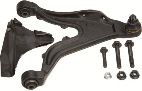 Control/Trailing Arm, wheel suspension JTC916 - image 2