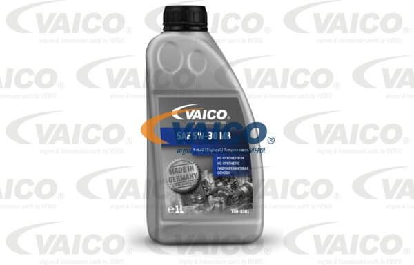 Engine Oil Green Mobility Parts V60-0301