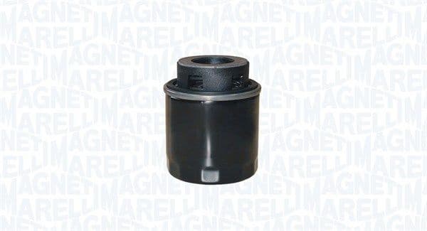 Oil Filter 153071762457