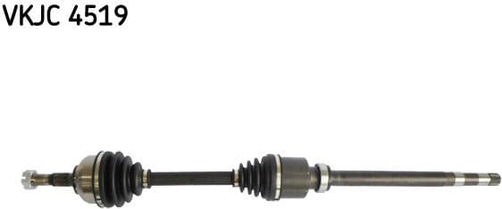 Drive Shaft VKJC 4519 - image 4