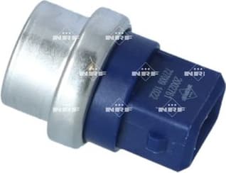 Sensor, coolant temperature EASY FIT 727009 - image 3