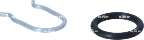 Sensor, coolant temperature EASY FIT 727009 - image 5