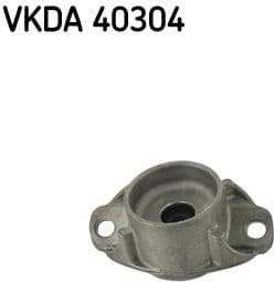 Shock absorber mounting rear VKDA40304