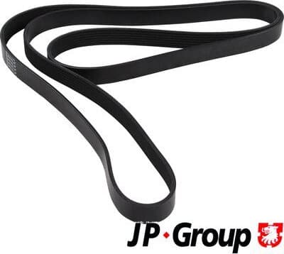 V-ribbed Belt JP 3418100300