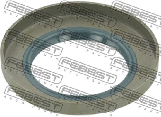 Shaft Seal, drive shaft 95BDY-31470509X