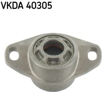 Shock absorber mounting rear VKDA40305 - image 2