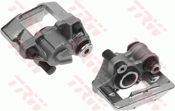 Brake Caliper BHS179E - image 2