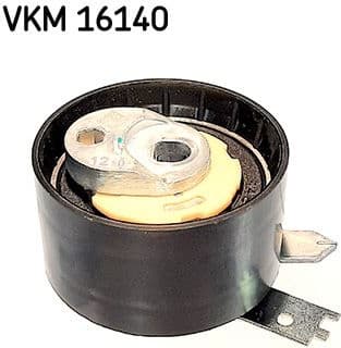 Tensioner Pulley, timing belt VKM 16140 - image 3