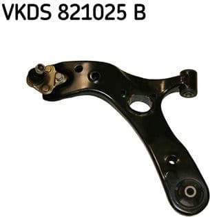 Control/Trailing Arm, wheel suspension VKDS821025B - image 2