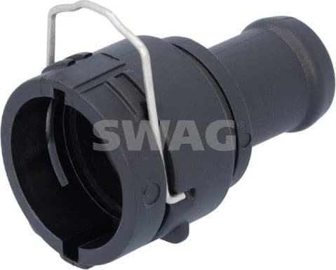 Coolant Flange 30103334 - image 2