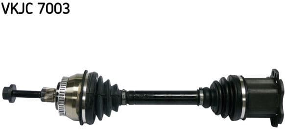 Drive shaft complete VKJC7003