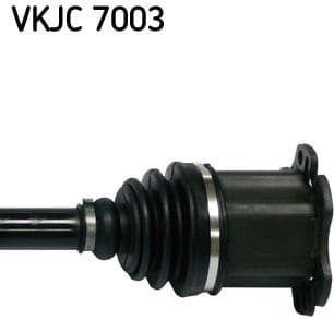 Drive shaft complete VKJC7003 - image 3