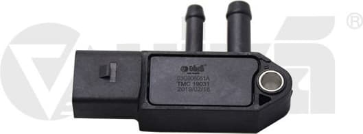 Sensor, exhaust pressure 99060750201