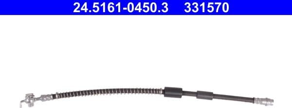 Brake Hose 24516104503 - image 2
