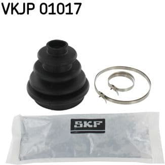 Bellow Kit, drive shaft VKJP 01017 - image 2
