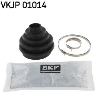 Bellow Kit, drive shaft VKJP 01014 - image 2