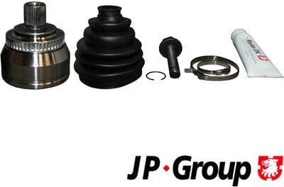 Joint Kit, drive shaft JP 1143302810