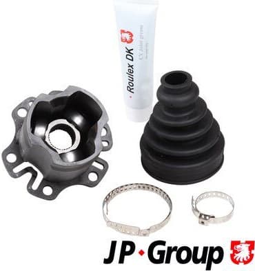 Joint Kit, drive shaft JP 1143501410