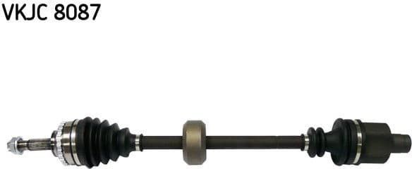 Drive Shaft VKJC 8087 - image 4