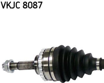 Drive Shaft VKJC 8087 - image 5