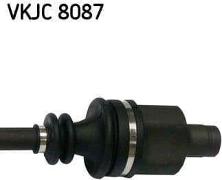 Drive Shaft VKJC 8087 - image 6