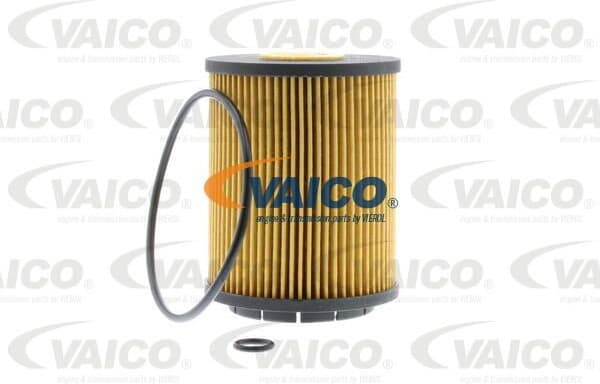 Oil Filter Original VAICO Quality V10-0329