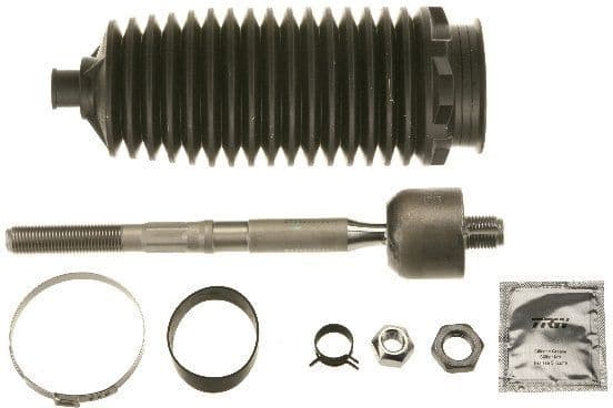 Tie rod inner (rack end) JAR1079 - image 2