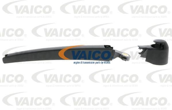 Wiper Arm, window cleaning Original VAICO Quality V10-2208