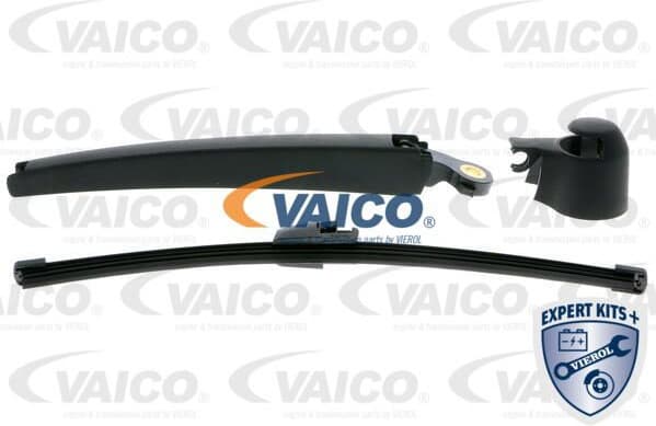 Wiper Arm Set, window cleaning EXPERT KITS + V10-3463