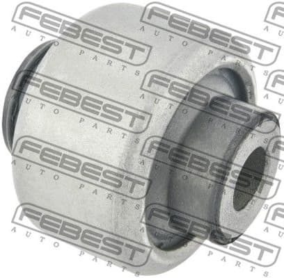 Mounting, control/trailing arm PGAB-002