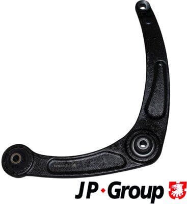 Control/Trailing Arm, wheel suspension JP 4140101280