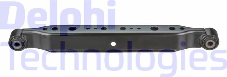 Control/Trailing Arm, wheel suspension TC6875