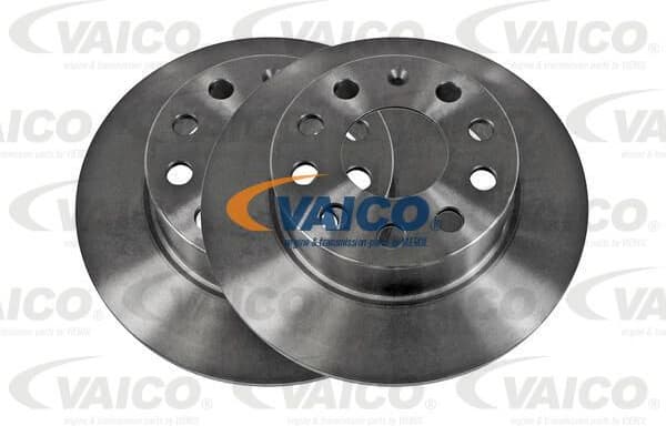 Brake Disc Green Mobility Parts V10-40077