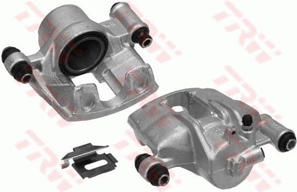 Brake Caliper BHS317E - image 2