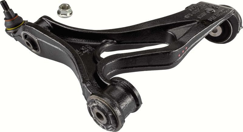 Control/Trailing Arm, wheel suspension JTC1183 - image 2