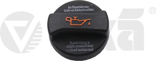 Cap, oil filler neck 11030057301