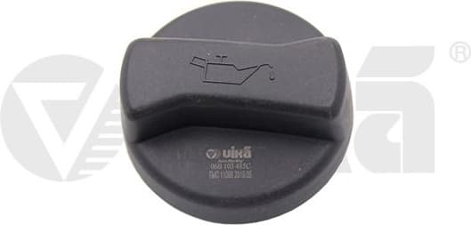 Cap, oil filler neck 11030057401